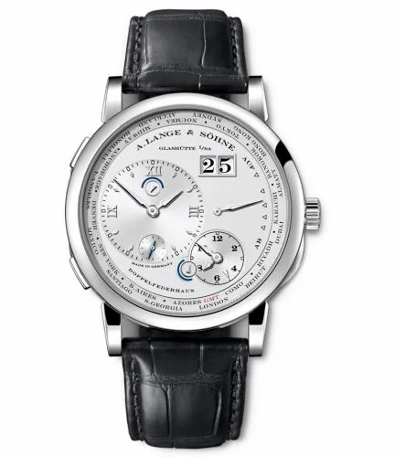 A. Lange & Söhne Lange 1 Timezone Concorso 2015 116.049 RS